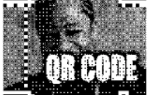 QR code generator