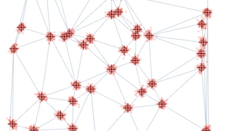 Sensor Network Localization