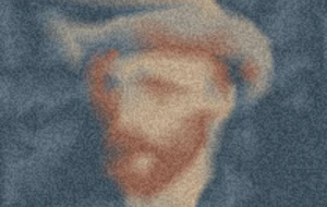 Triangle compression